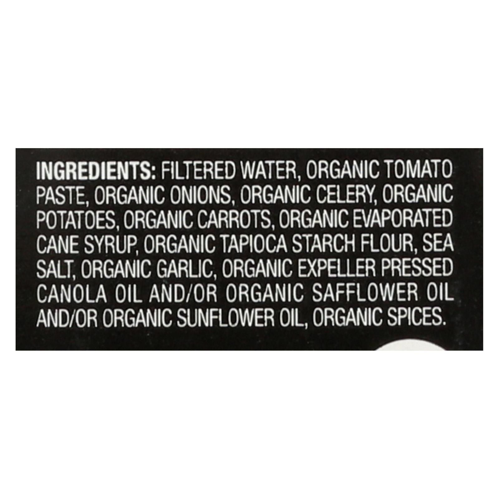 Imagine Foods - Soup Creamy Tomaoto - Case Of 6-32 Fz image 3