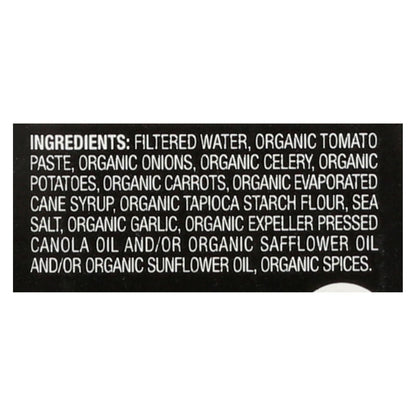 Imagine Foods - Soup Creamy Tomaoto - Case Of 6-32 Fz image 3