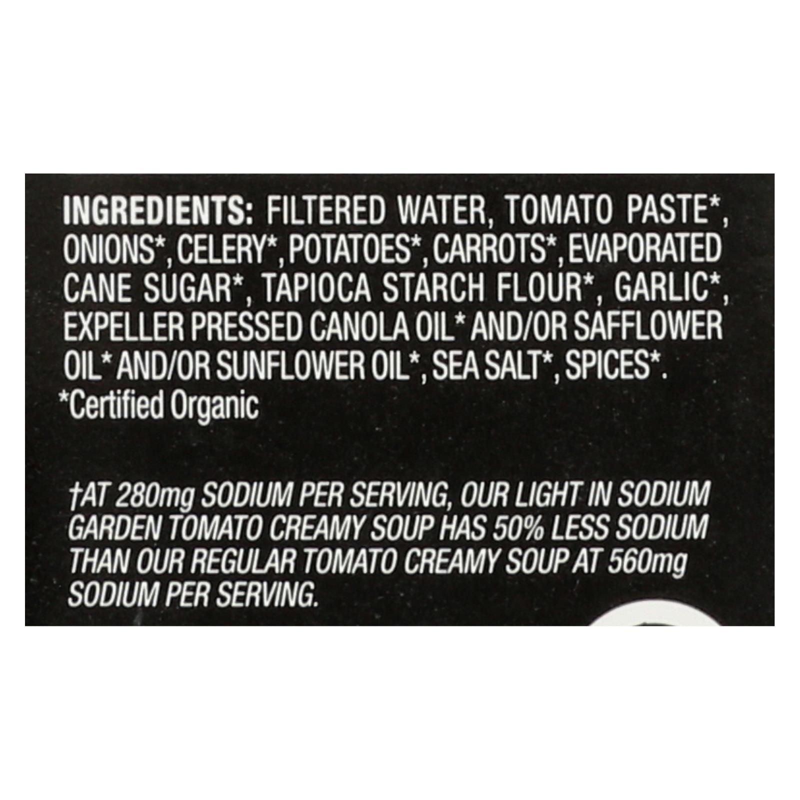 Imagine Foods - Soup Creamy Tomato Ls - Case Of 6-32 Fz image 3