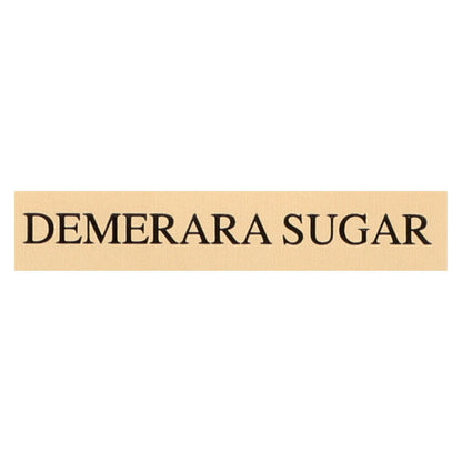 India Tree Gourmet Spices & Specialties Demerara Sugar - Case Of 6 - 16 Oz image 2
