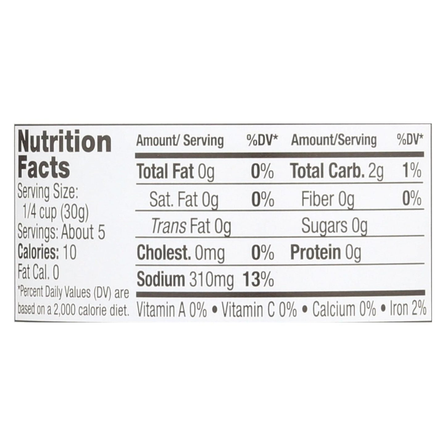 Jeff's Natural Banana Pepper - Mild - Sliced - Case Of 6 - 12 Fl Oz image 3