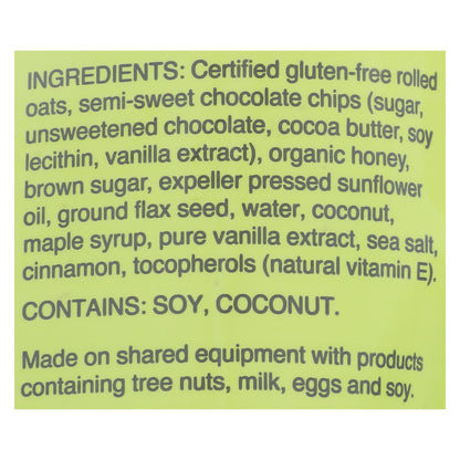 Jessica's Natural Foods Gluten Free Chocolate Chip Granola - Case Of 12 - 11 Oz image 5