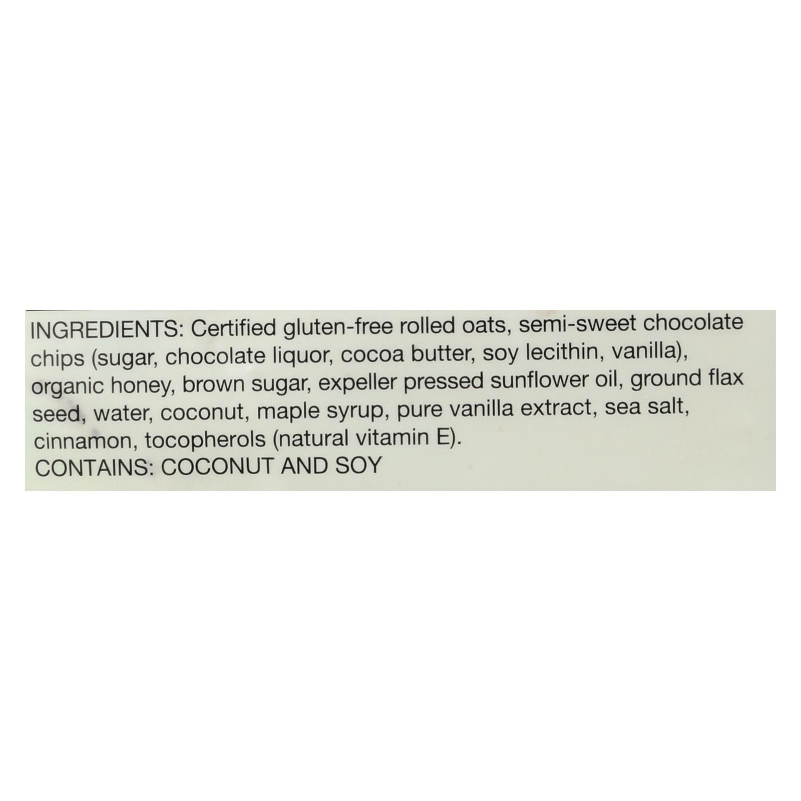 Jessica's Natural Foods Gluten Free Chocolate Chip Granola - Case Of 12 - 11 Oz image 3