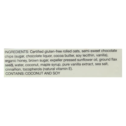 Jessica's Natural Foods Gluten Free Chocolate Chip Granola - Case Of 12 - 11 Oz image 3