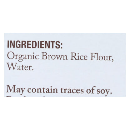 Jovial - Gluten Free Brown Rice Pasta - Elbow - Case Of 12 - 12 Oz. image 3