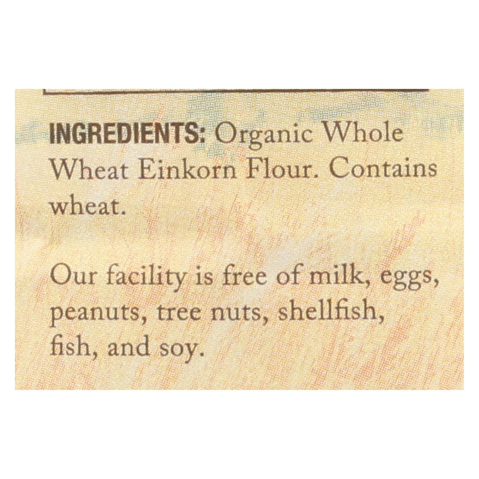 Jovial - Organic Einkorn Wheat Berries - Case Of 10 - 32 Oz. image 2