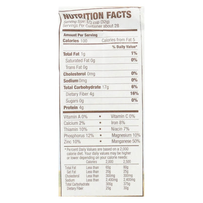 Jovial - Organic Einkorn Wheat Berries - Case Of 10 - 32 Oz. image 3