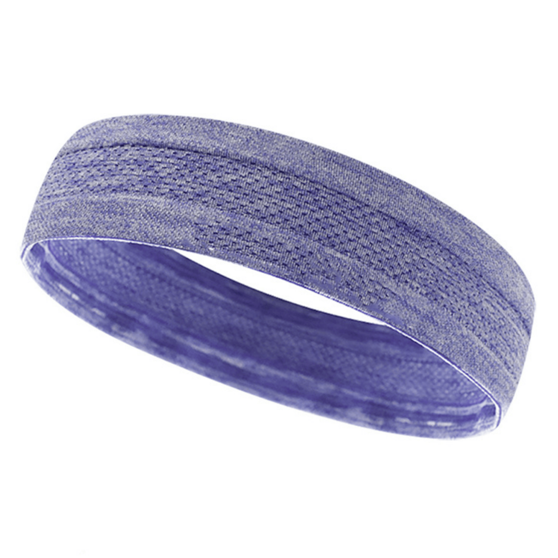 JupiterGear Cardio Sport and Fitness Sweat-Wicking Headband image 2