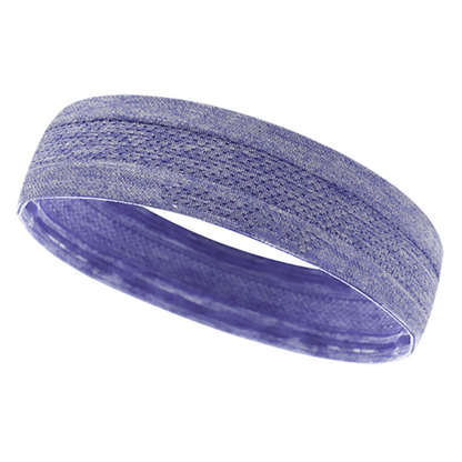 JupiterGear Cardio Sport and Fitness Sweat-Wicking Headband image 2