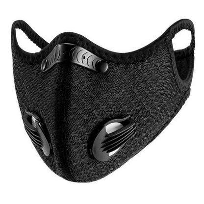 JupiterGear Performance Sports Personal Protective Face Mask image 1