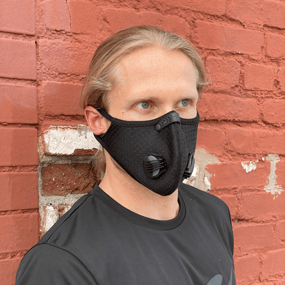 JupiterGear Performance Sports Personal Protective Face Mask image 11