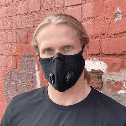 JupiterGear Performance Sports Personal Protective Face Mask image 10