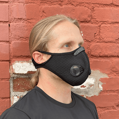 JupiterGear Performance Sports Personal Protective Face Mask image 12