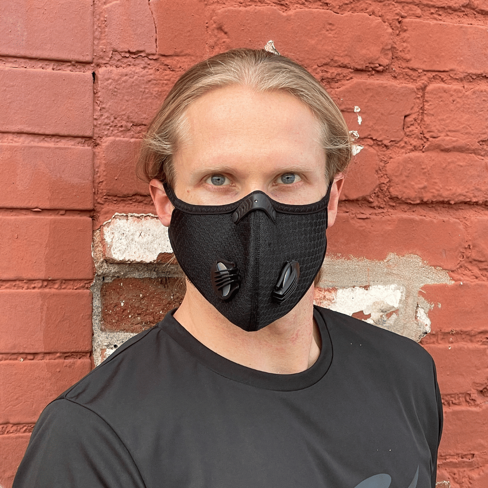 JupiterGear Performance Sports Personal Protective Face Mask image 9