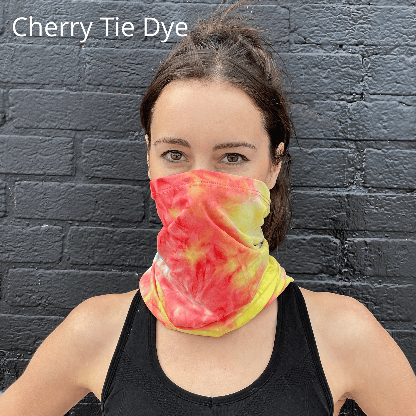 JupiterGear Sports Neck Gaiter Face Mask for Outdoor Activities image 2