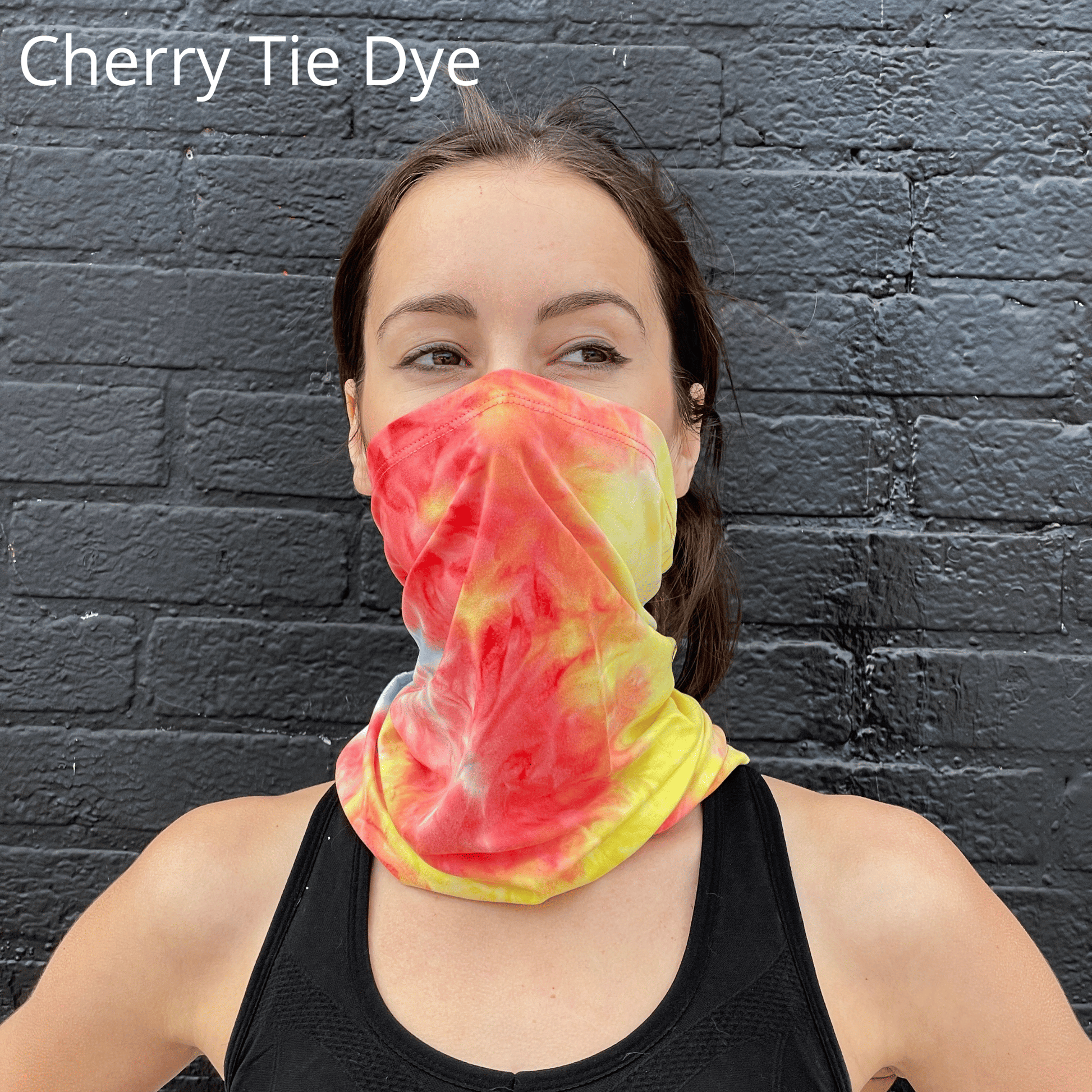 JupiterGear Sports Neck Gaiter Face Mask for Outdoor Activities image 3