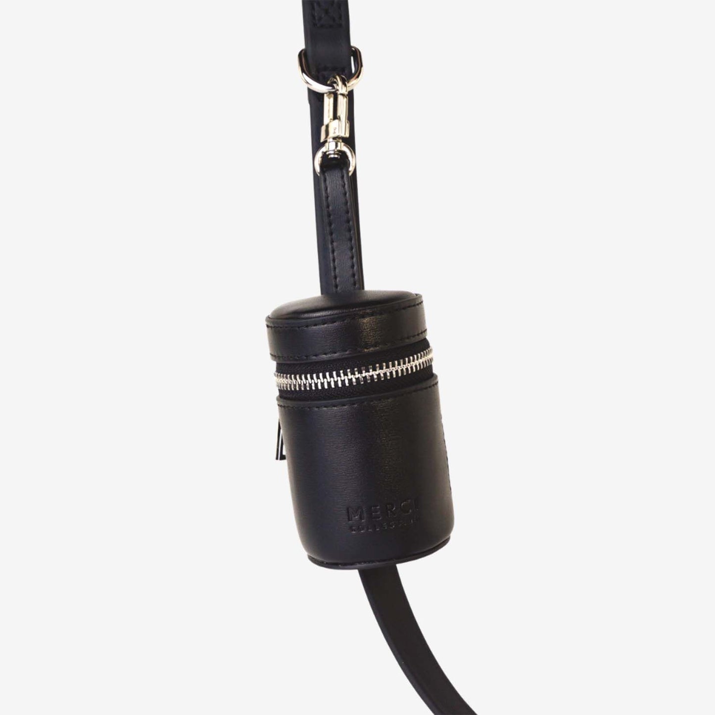 Just Did It - Poop Bag Holder image 1