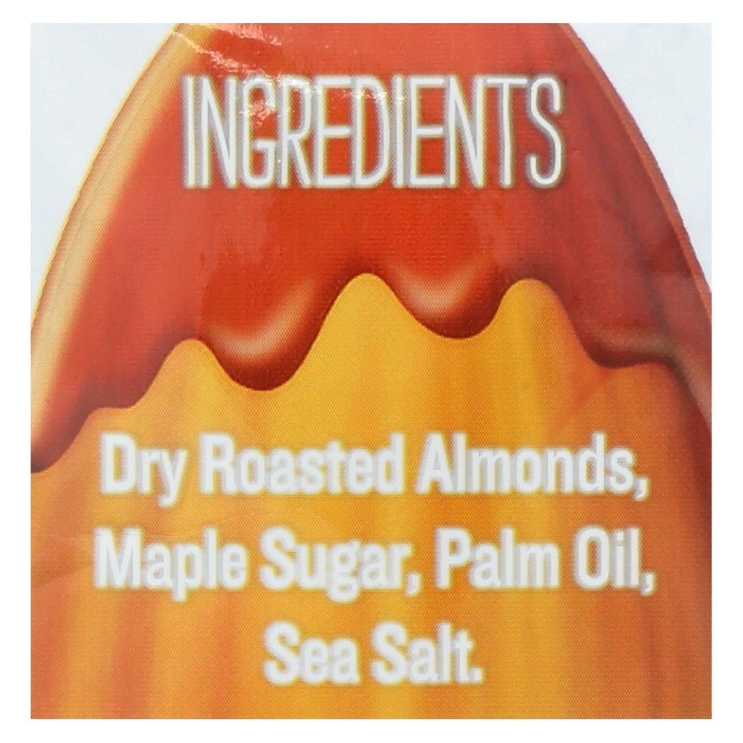 Justin's Nut Butter Squeeze Pack - Almond Butter - Maple - Case Of 10 - 1.15 Oz. image 2