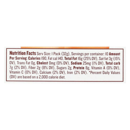 Justin's Nut Butter Squeeze Pack - Peanut Butter - Classic - Case Of 10 - 1.15 Oz. image 3