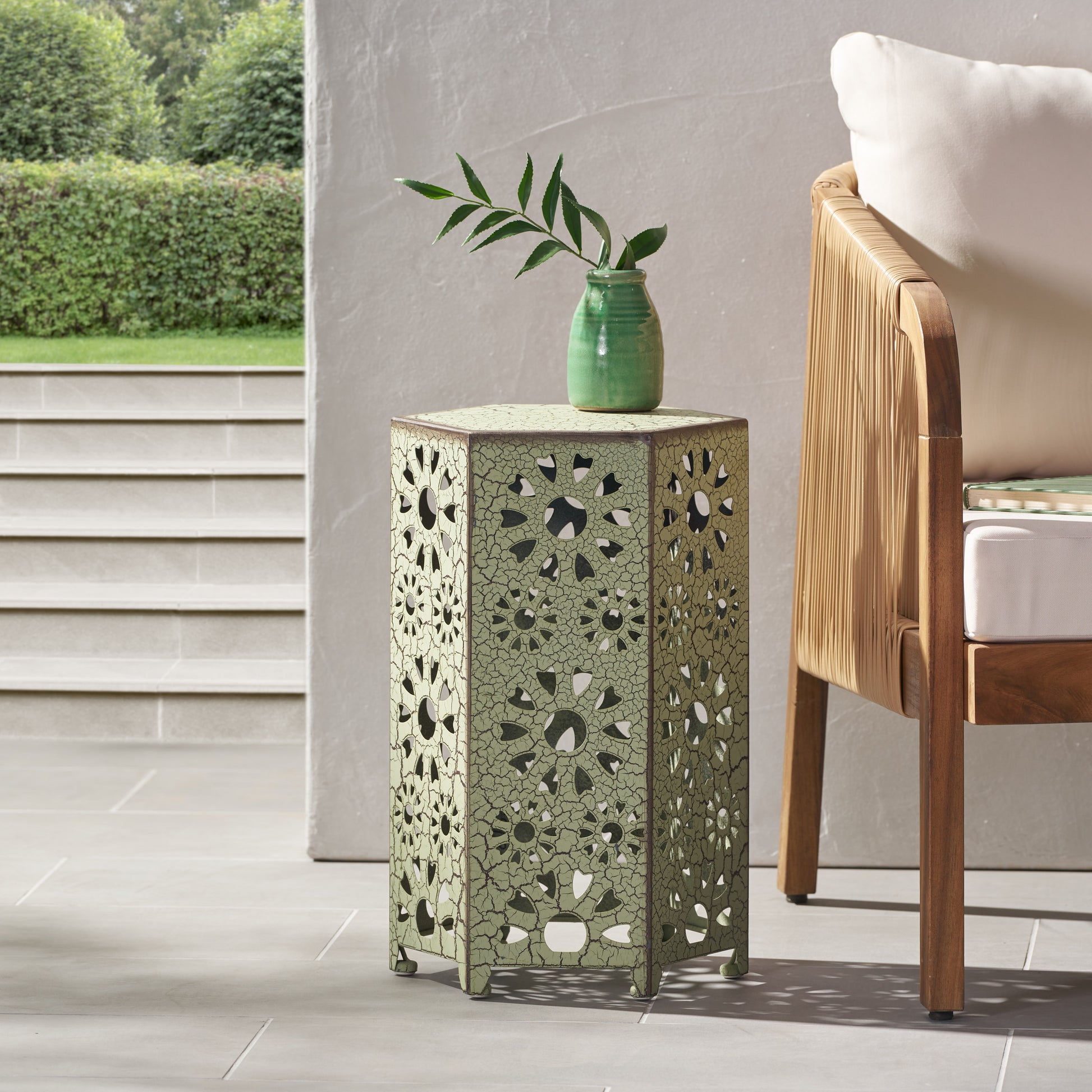 ELIANA 12 "SIDE TABLE image 1