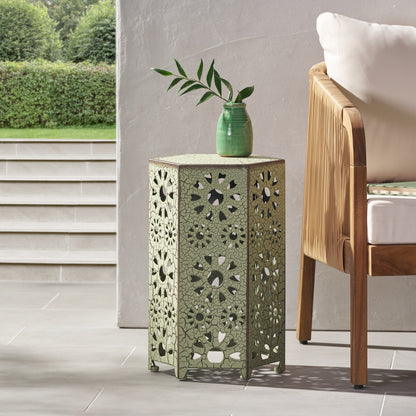 ELIANA 12 "SIDE TABLE image 1