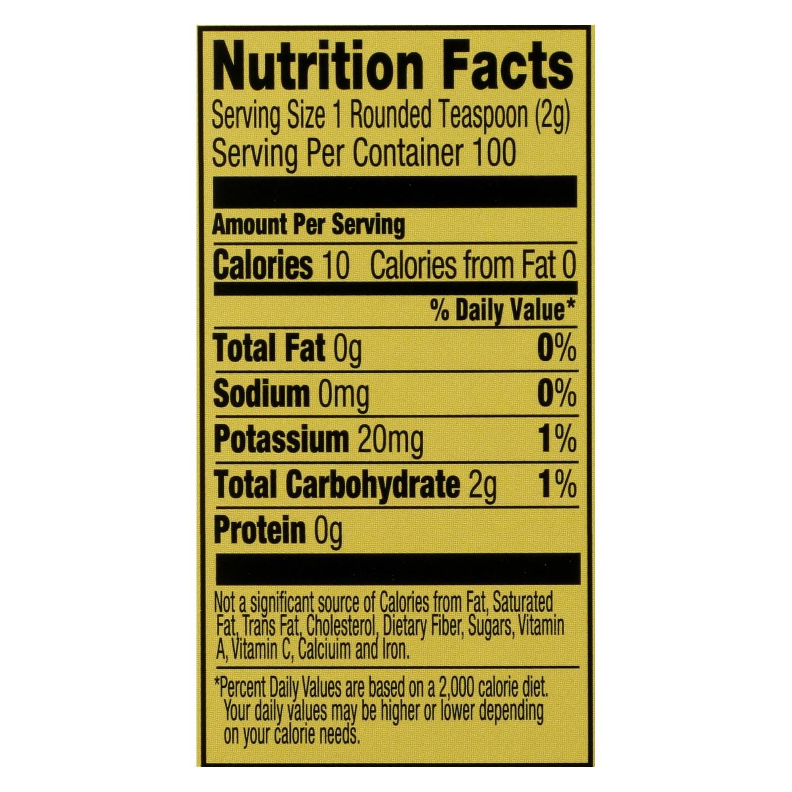 Kaffree Instant Roasted Grain Beverage - Roma - Case Of 6 - 7 Oz. image 3