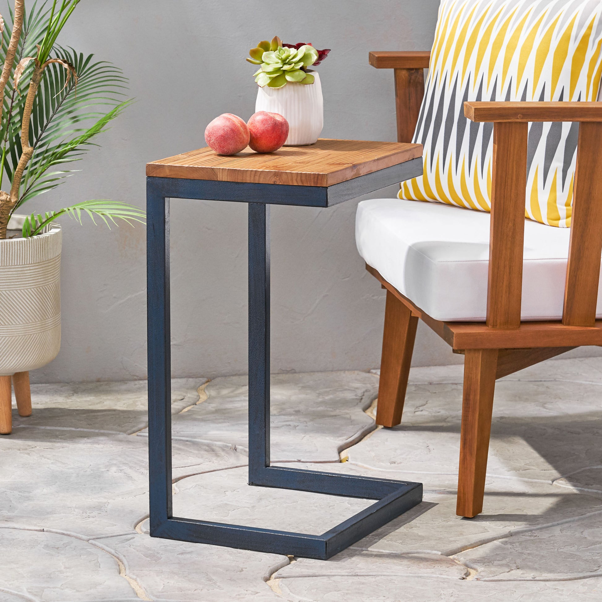 ACCENT TABLE-MEDIUM image 5