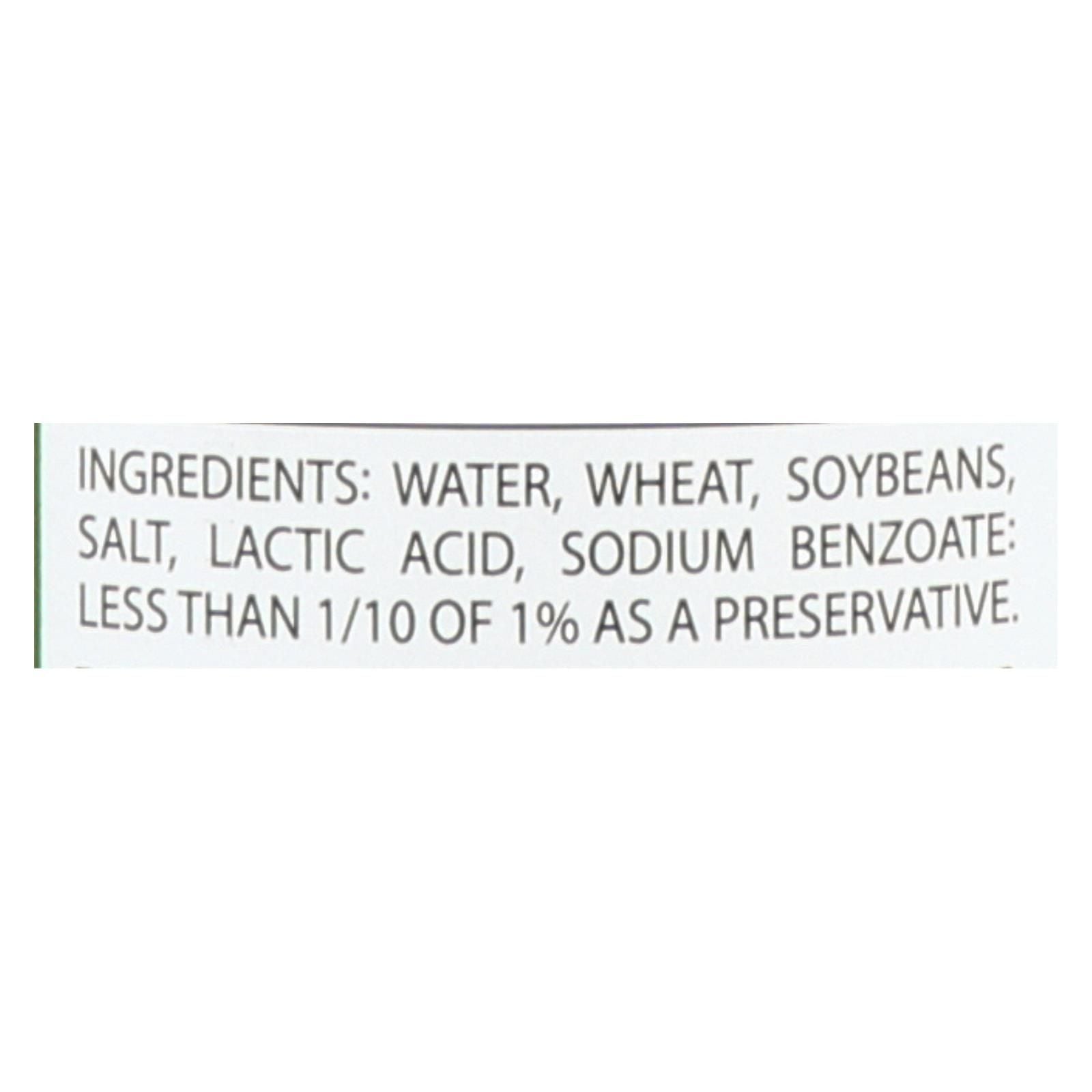 Kikkoman Sauce - Soy - Light - Case Of 12 - 10 Fl Oz image 3