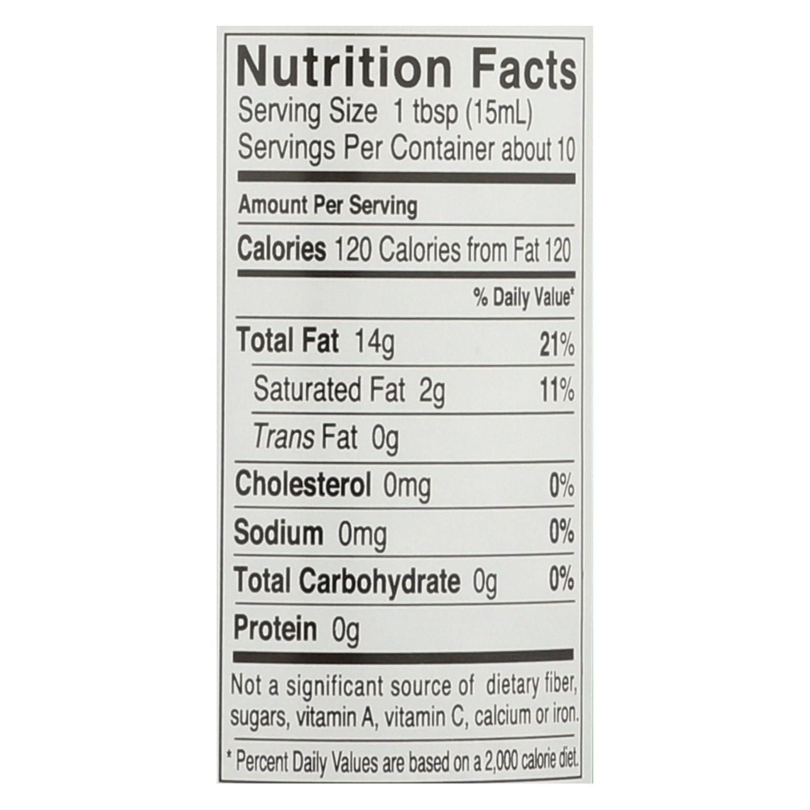 Kikkoman Sesame Oil - Case Of 12 - 5 Fl Oz. image 3