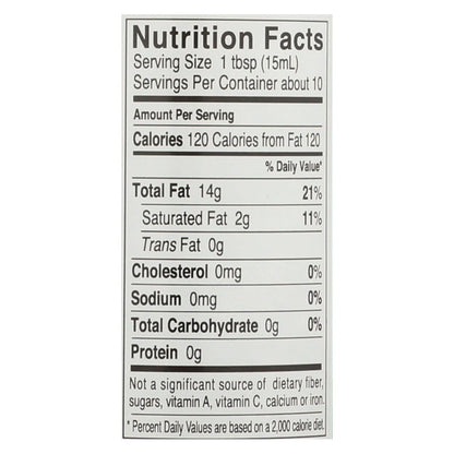 Kikkoman Sesame Oil - Case Of 12 - 5 Fl Oz. image 3