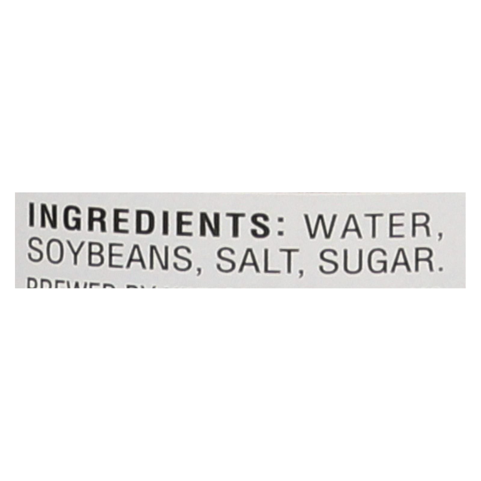 Kikkoman Tamari Soy Sauce - Naturally Brewed - Case Of 6 - 10 Fl Oz image 2