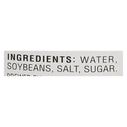 Kikkoman Tamari Soy Sauce - Naturally Brewed - Case Of 6 - 10 Fl Oz image 2