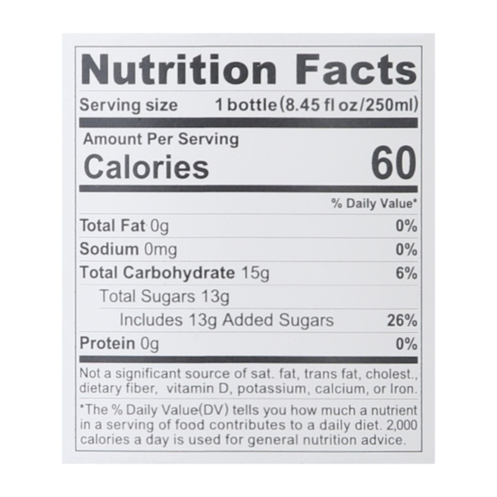 Kimino - Sparkling Yuzu - Case Of 12 - 8.45 Oz image 3