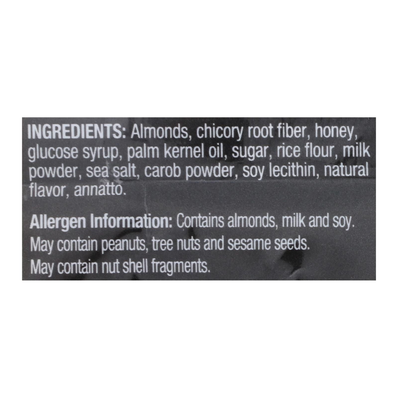 Kind - Bar Caramel Almond Sea Salt - Case Of 12-1.4 Oz image 3