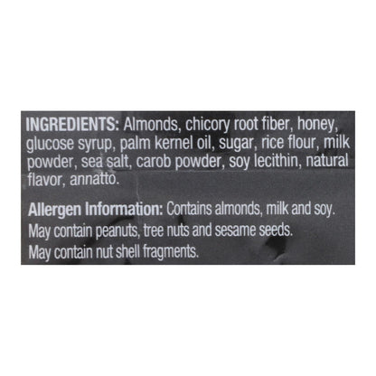 Kind - Bar Caramel Almond Sea Salt - Case Of 12-1.4 Oz image 3