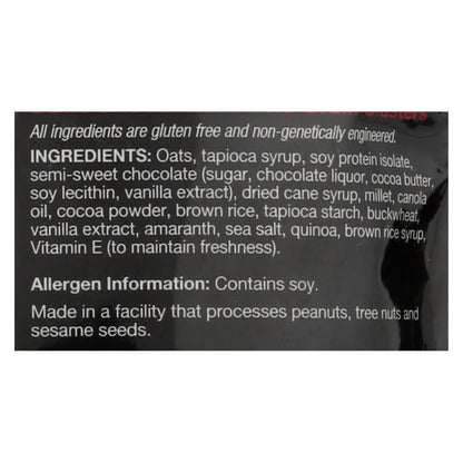Kind Dark Chocolate Whole Grain Clusters - Case Of 6 - 11 Oz. image 3