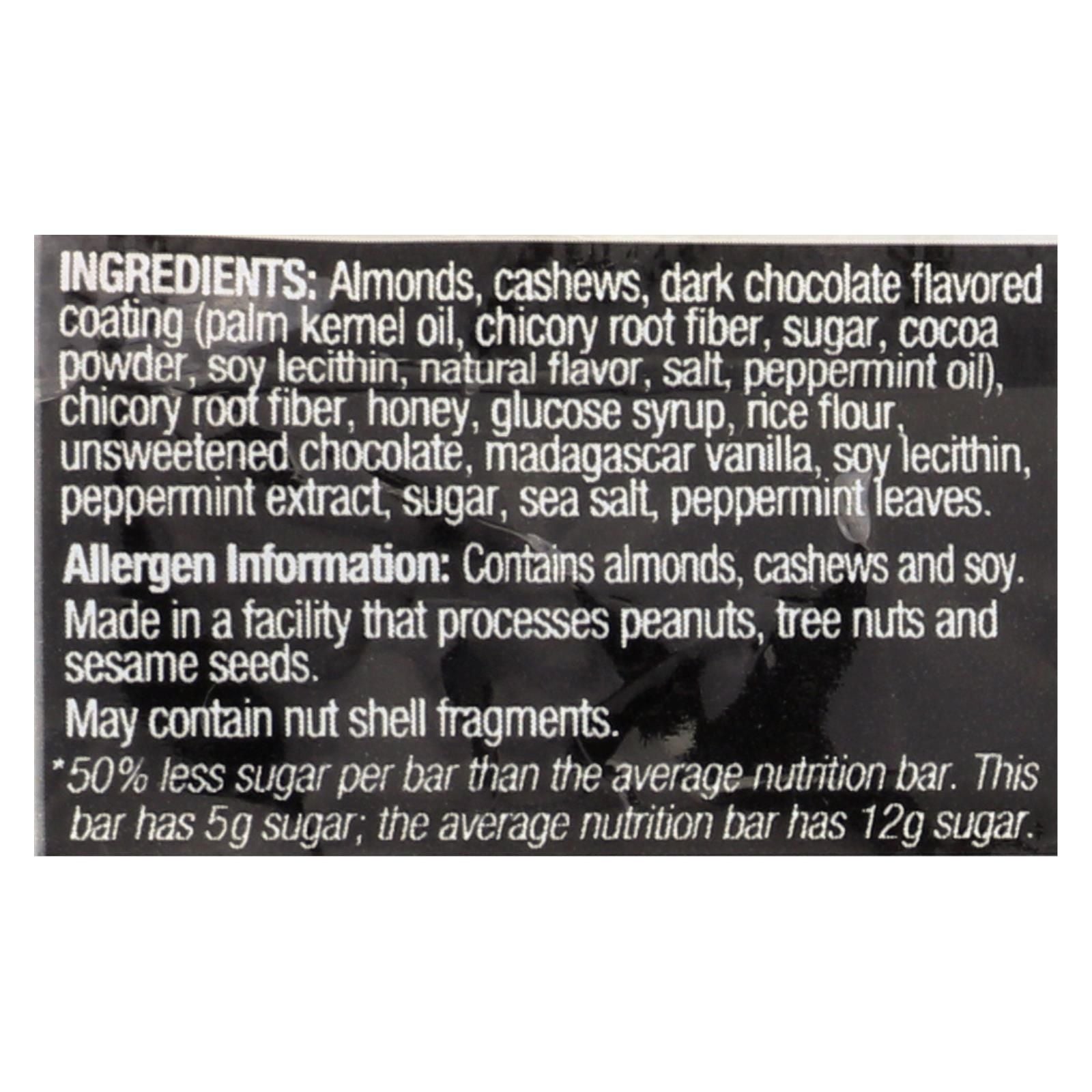 Kind Nuts And Spice Bar - Case Of 12 - 1.4 Oz. image 3