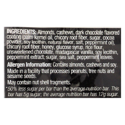 Kind Nuts And Spice Bar - Case Of 12 - 1.4 Oz. image 3