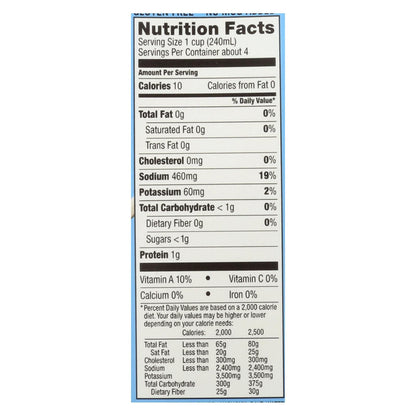 Kitchen Basics Seafood Stock - Case Of 12 - 32 Fl Oz. image 3