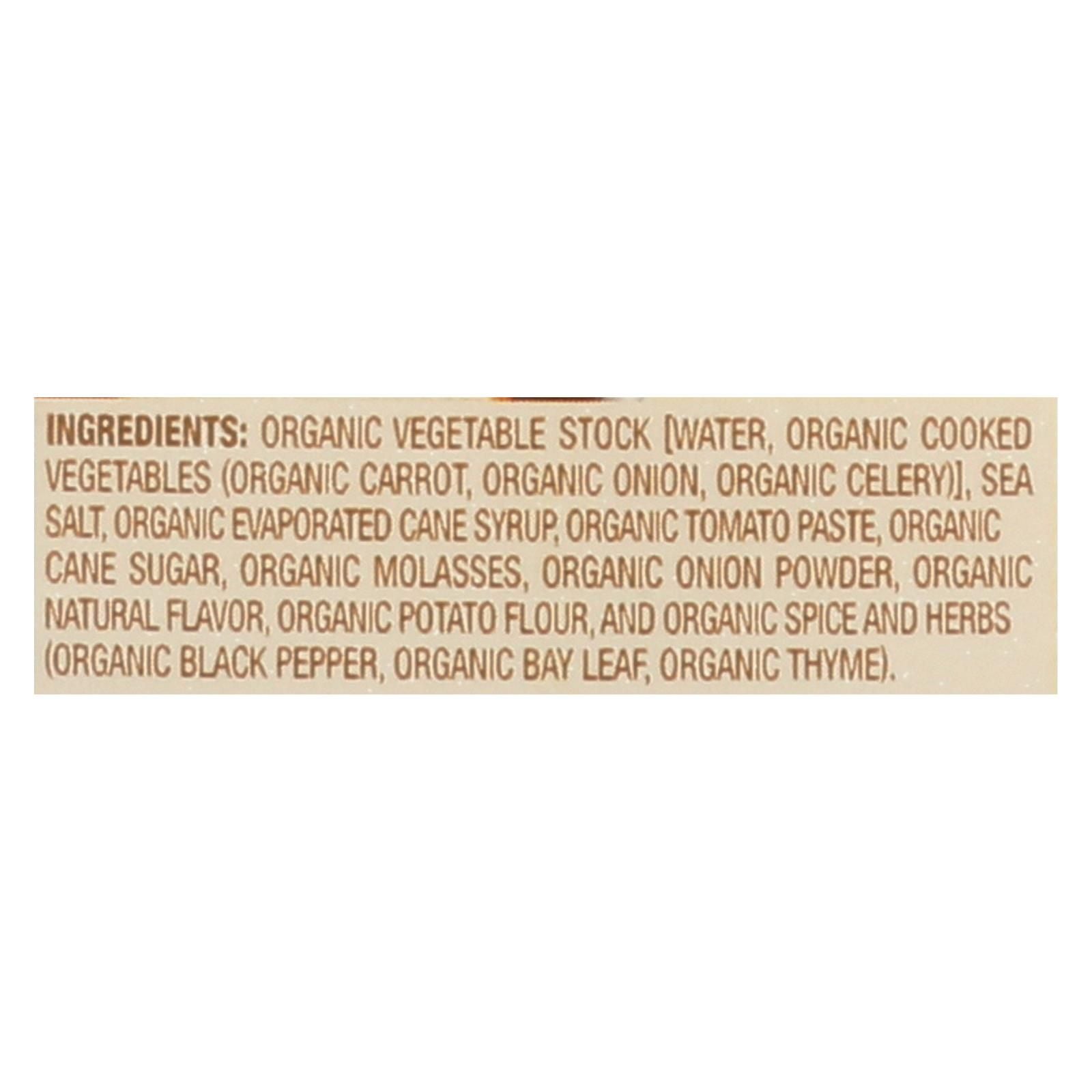 Kitchen Basics Vegetable Stock - Case Of 12 - 32 Oz. image 3