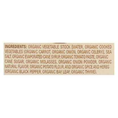 Kitchen Basics Vegetable Stock - Case Of 12 - 32 Oz. image 3