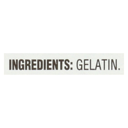 Knox Kraft Gelatine - Unflavored - Case Of 48 - 1 Oz image 3