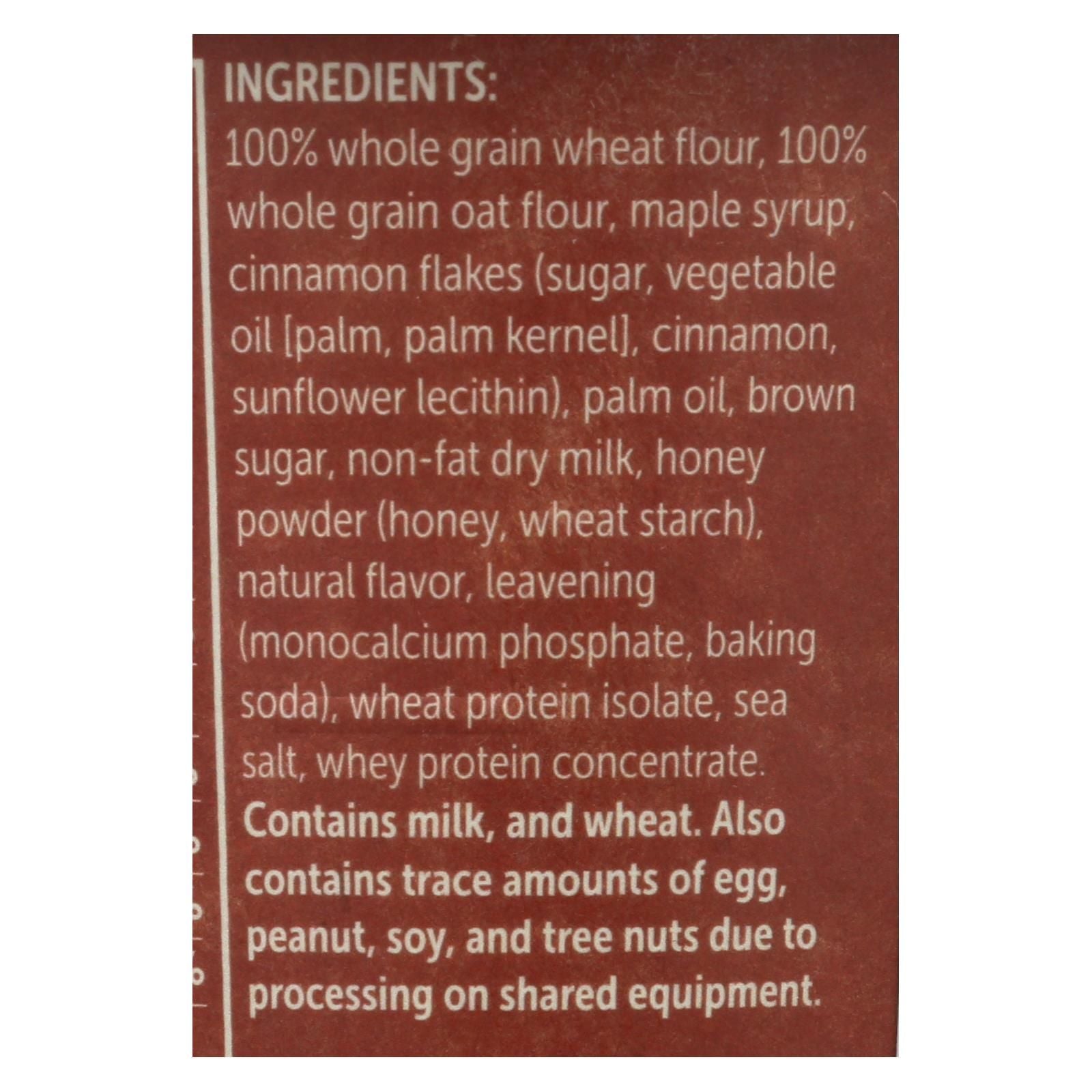 Kodiak Cakes - Flapjack On The Go - Cinnamon Maple - Case Of 12 - 2.25 Oz image 3