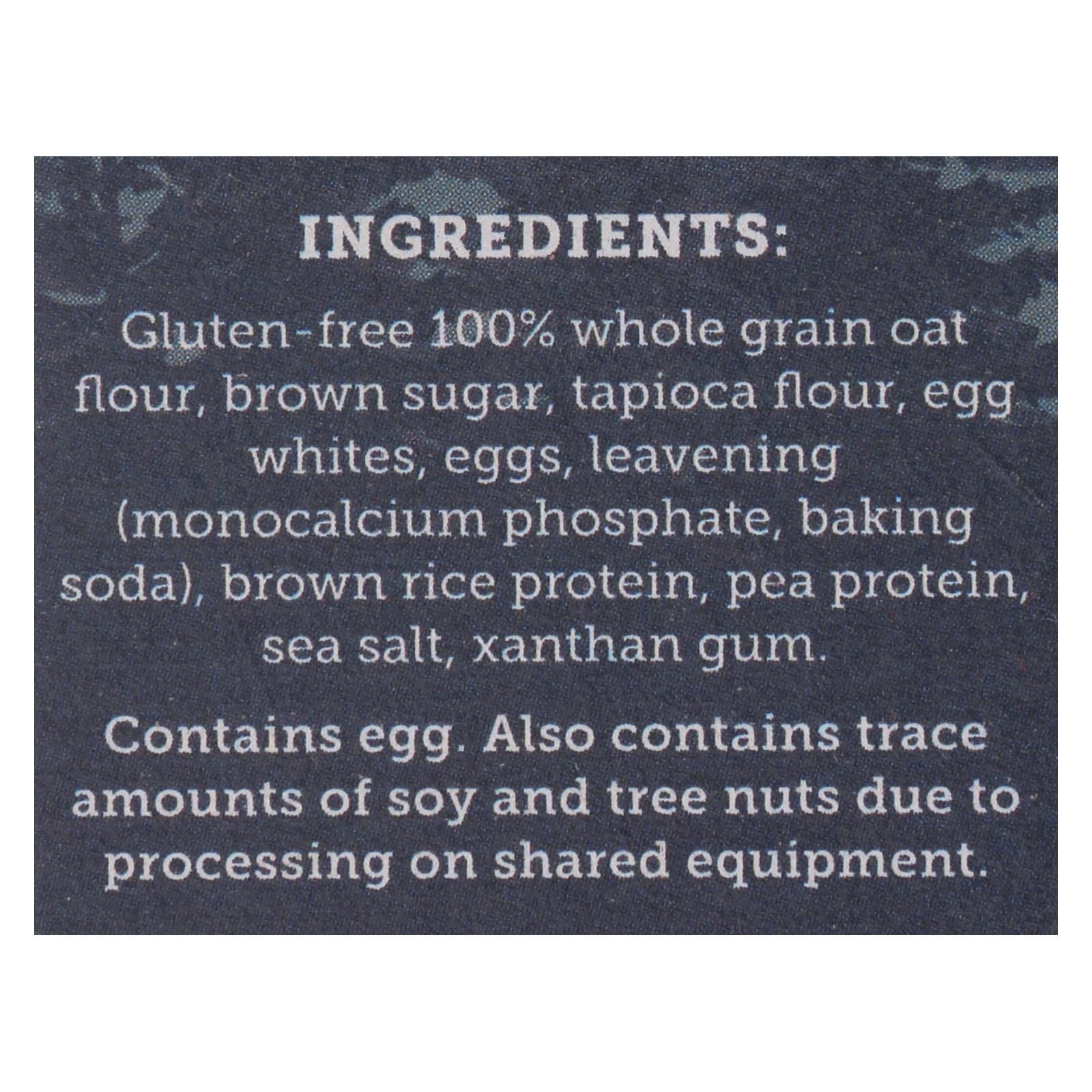 Kodiak Cakes - Flpjck Waff Gluten Free Oat Frntr - Case Of 6 - 16 Oz image 2