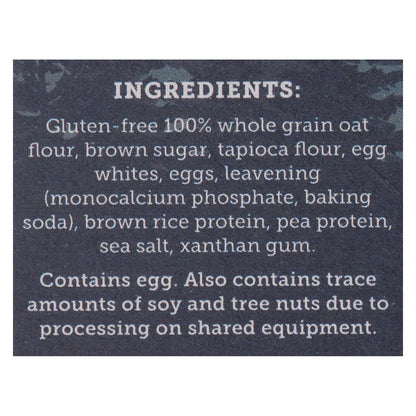 Kodiak Cakes - Flpjck Waff Gluten Free Oat Frntr - Case Of 6 - 16 Oz image 2