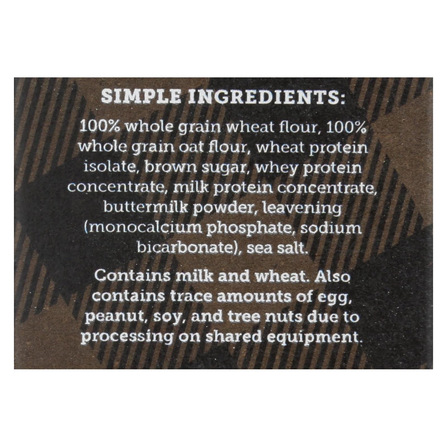 Kodiak Cakes Power Cakes Flapjack & Waffle Mix - Case Of 6 - 20 Oz image 2