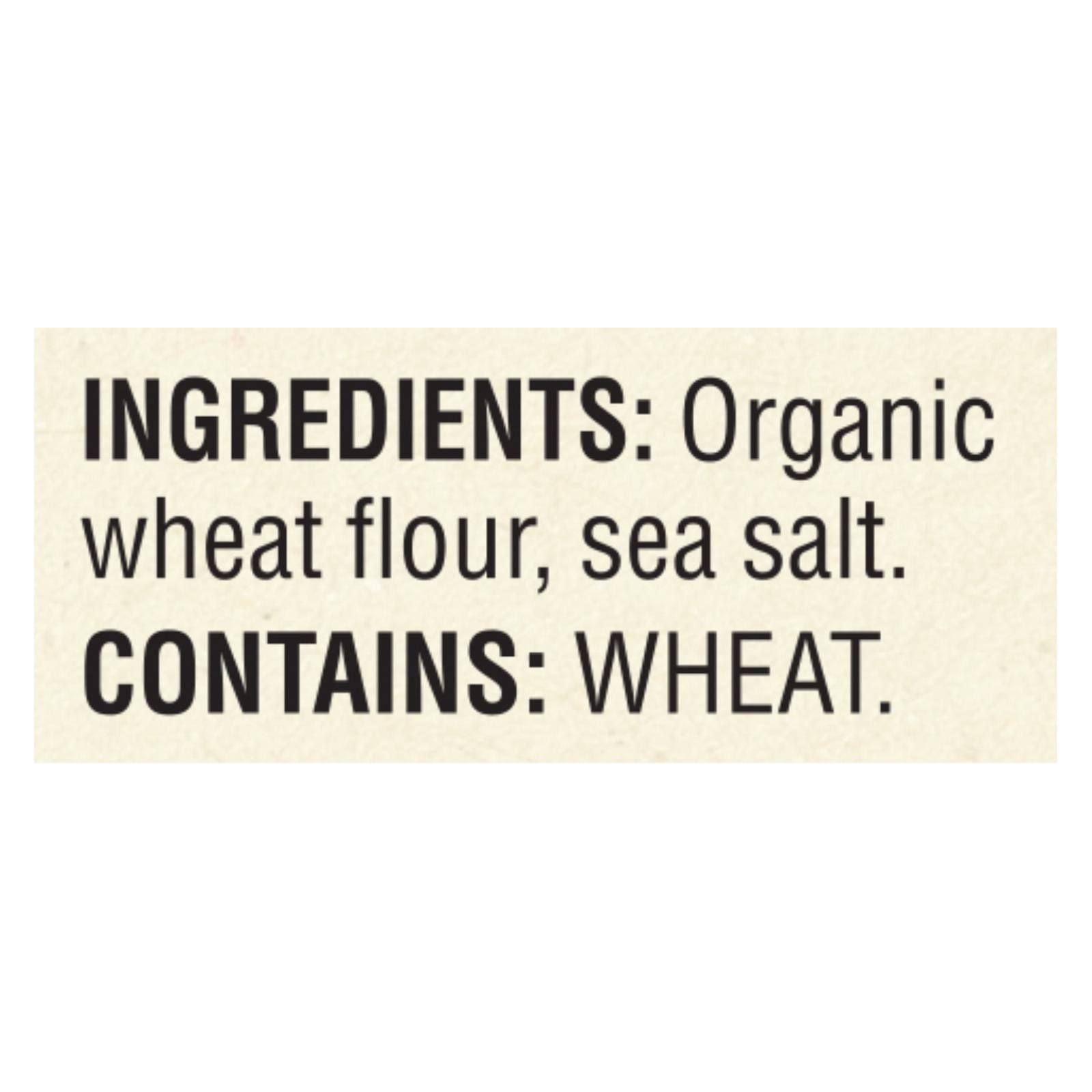 Koyo Organic Fine Udon Noodles - Case Of 12 - 8 Oz image 3