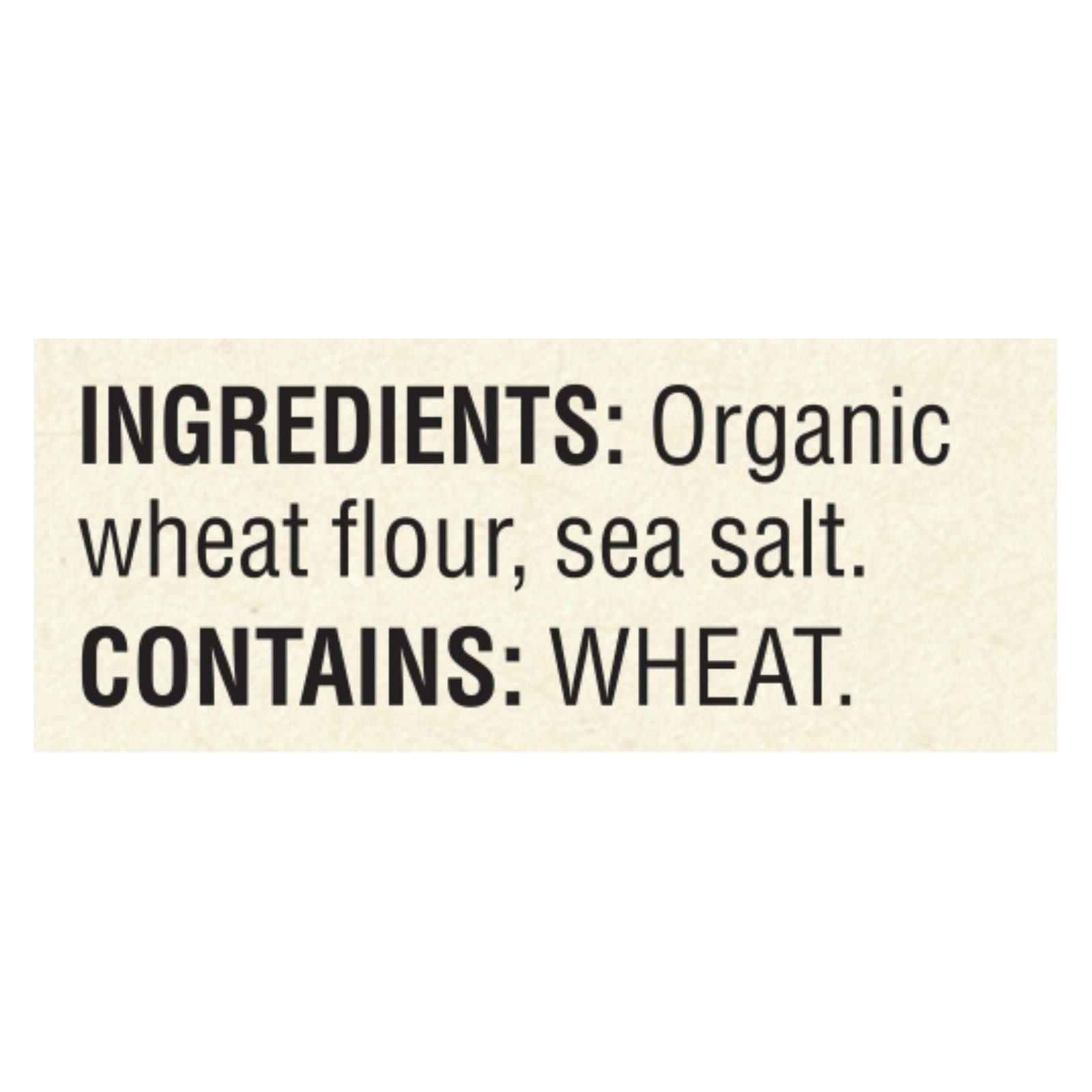 Koyo Organic Round Udon Noodles - Case Of 12 - 8 Oz image 3
