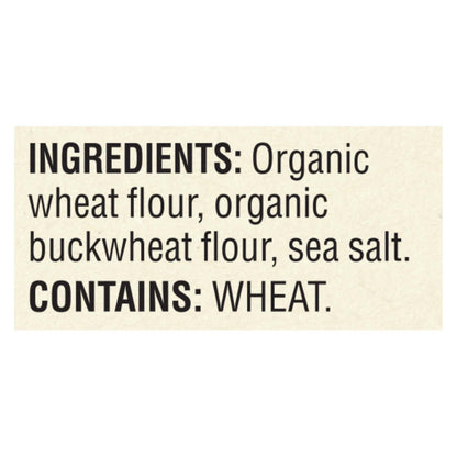 Koyo Organic Soba Noodles - Case Of 12 - 8 Oz image 2