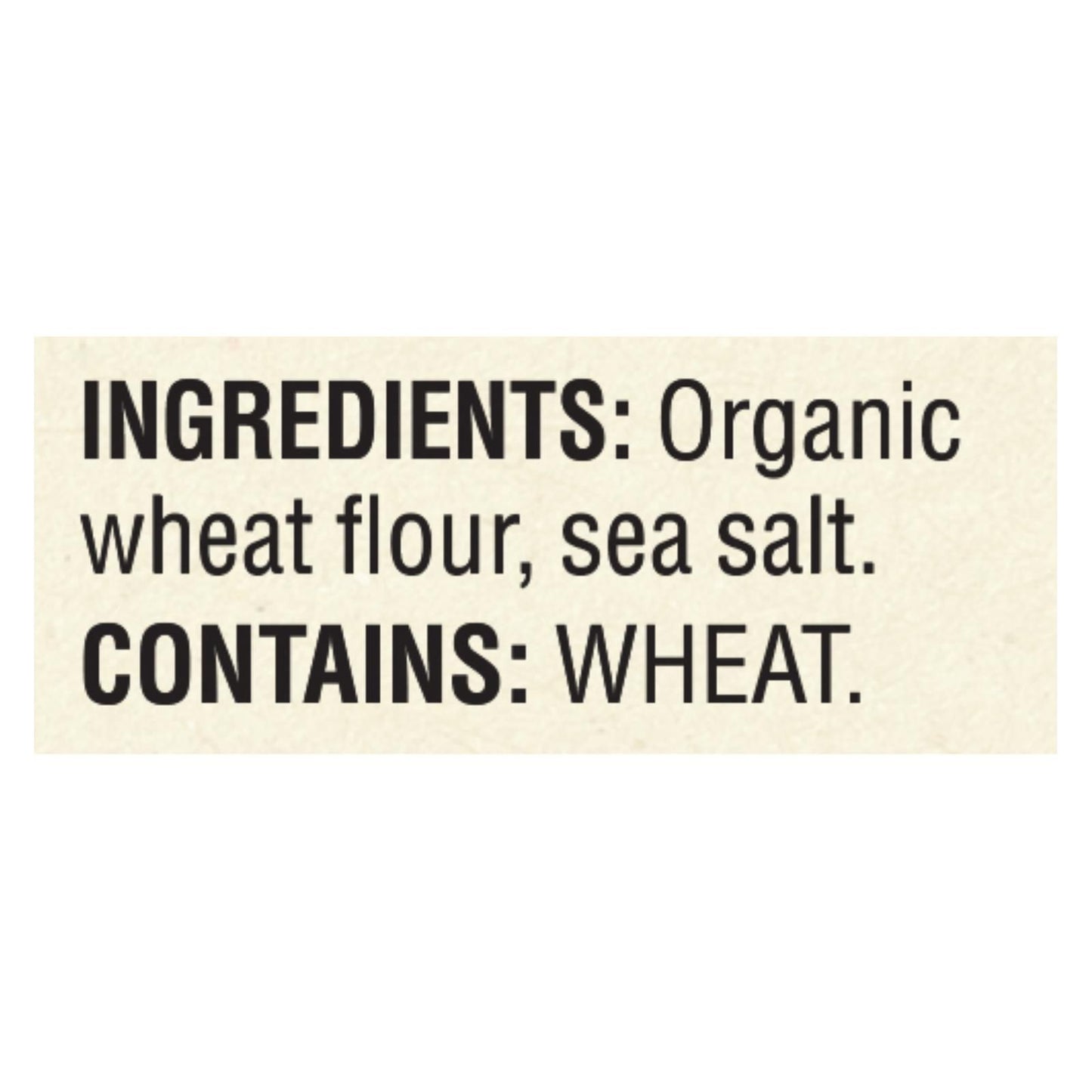 Koyo Organic Wide Udon Noodles - Case Of 12 - 8 Oz image 2